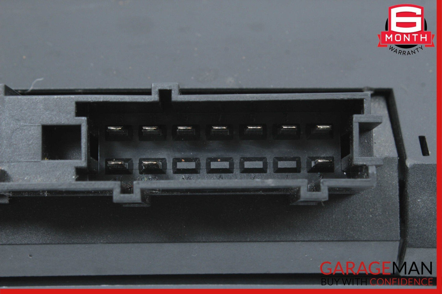 07-14 Mercedes W216 CL550 CL63 AMG Front Left Driver Seat Control Module Unit