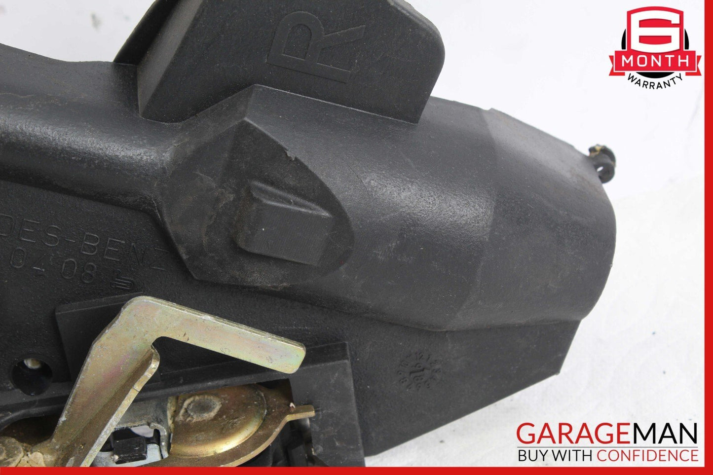 96-02 Mercedes E430 C280 Rear Right Passenger Side Door Lock Latch Actuator OEM