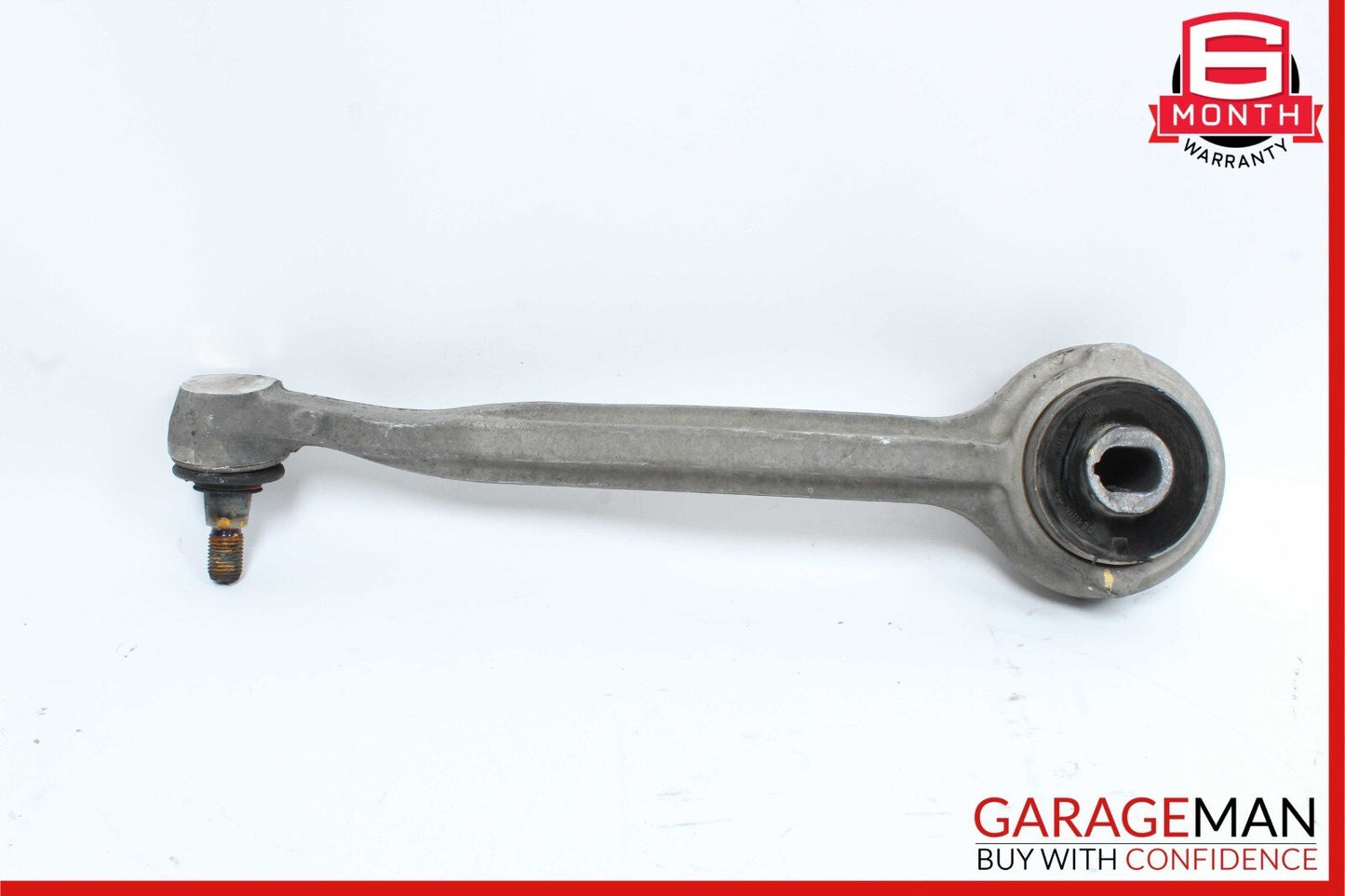 08-14 Mercedes W204 C300 Front Left Driver Side Suspension Upper Control Arm OEM