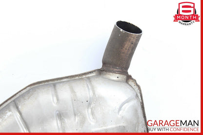 06-08 Mercedes W219 CLS500 CLS550 Exhaust Muffler Mufflers Right OEM