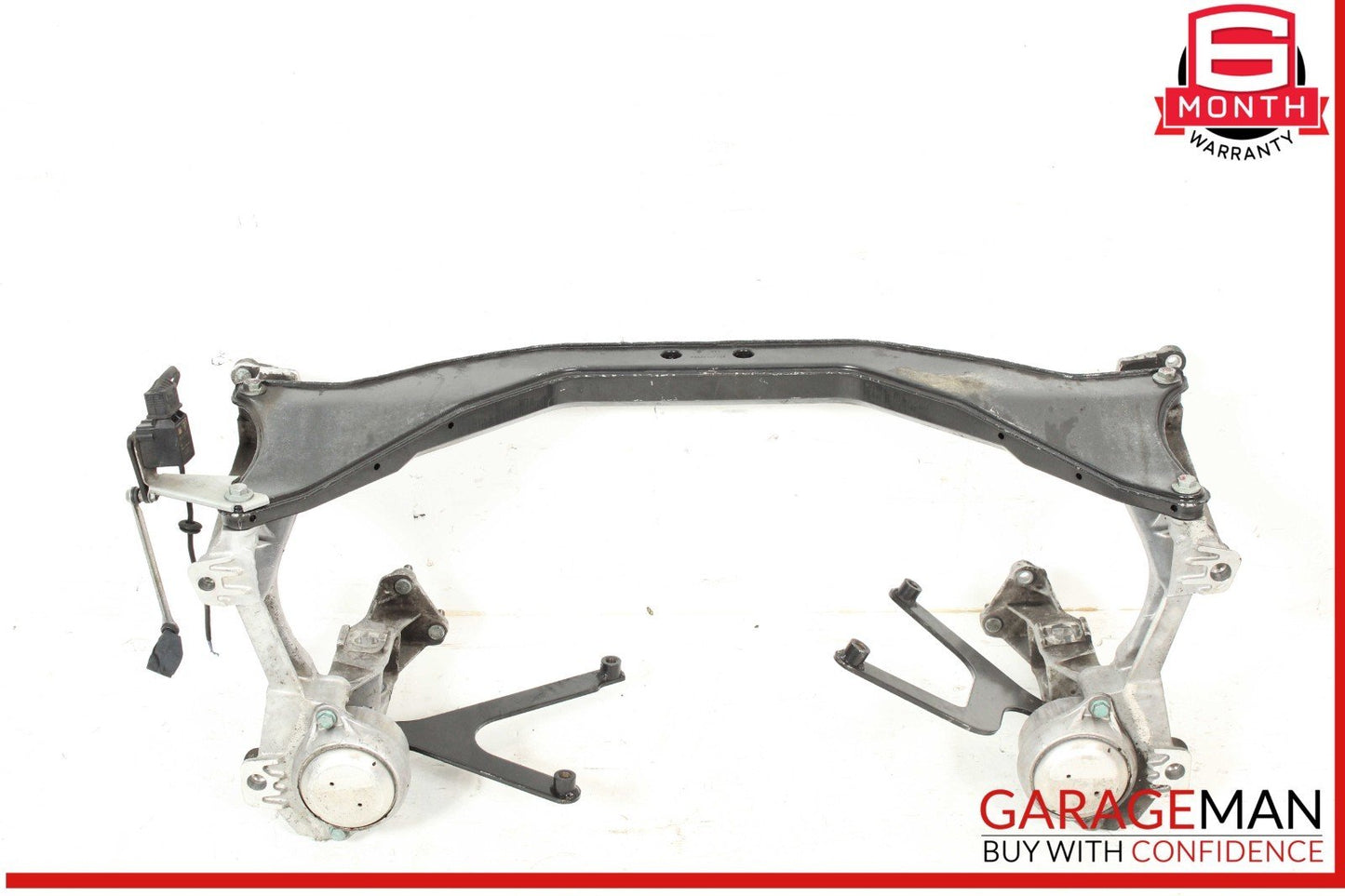 97-04 Porsche Boxster 986 Rear Subframe Crossmember Sub Frame Bar Assembly OEM