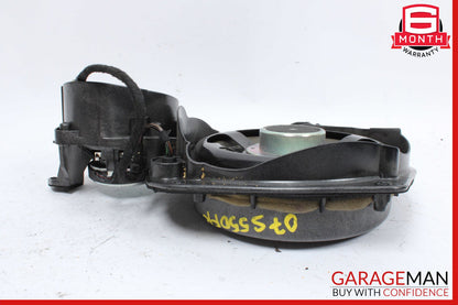 07-09 Mercedes W221 S550 Front Right Passenger Side Door Speaker Logic 7 OEM
