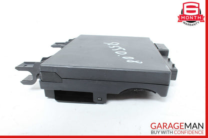 03-12 Mercedes R230 SL550 SL55 Under Seat Control Module Right Side OEM