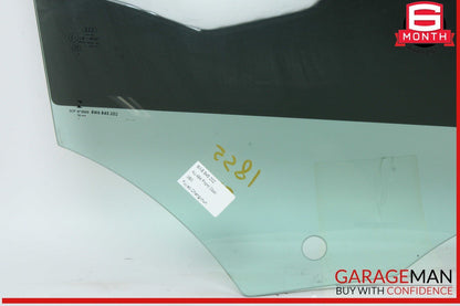 18-24 Audi S5 A5 RS5 Coupe Front Right Passenger Side Door Window Glass OEM