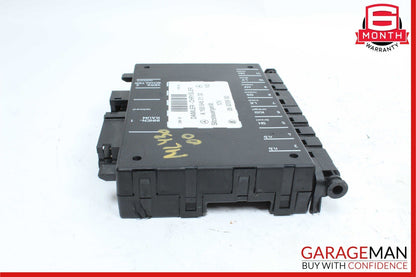 98-05 Mercedes W163 ML430 ML320 Seat Control Module Front Left Or Right OEM