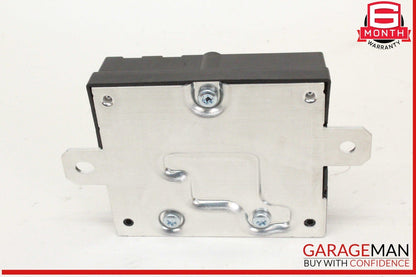 14-17 Mercedes W222 S550 Fuel Pump Motor Control Module Unit 0009002209 OEM