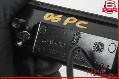 03-10 Porsche Cayenne 955 957 Trunk Switch Liftgate Lid Release 1J0827566F OEM