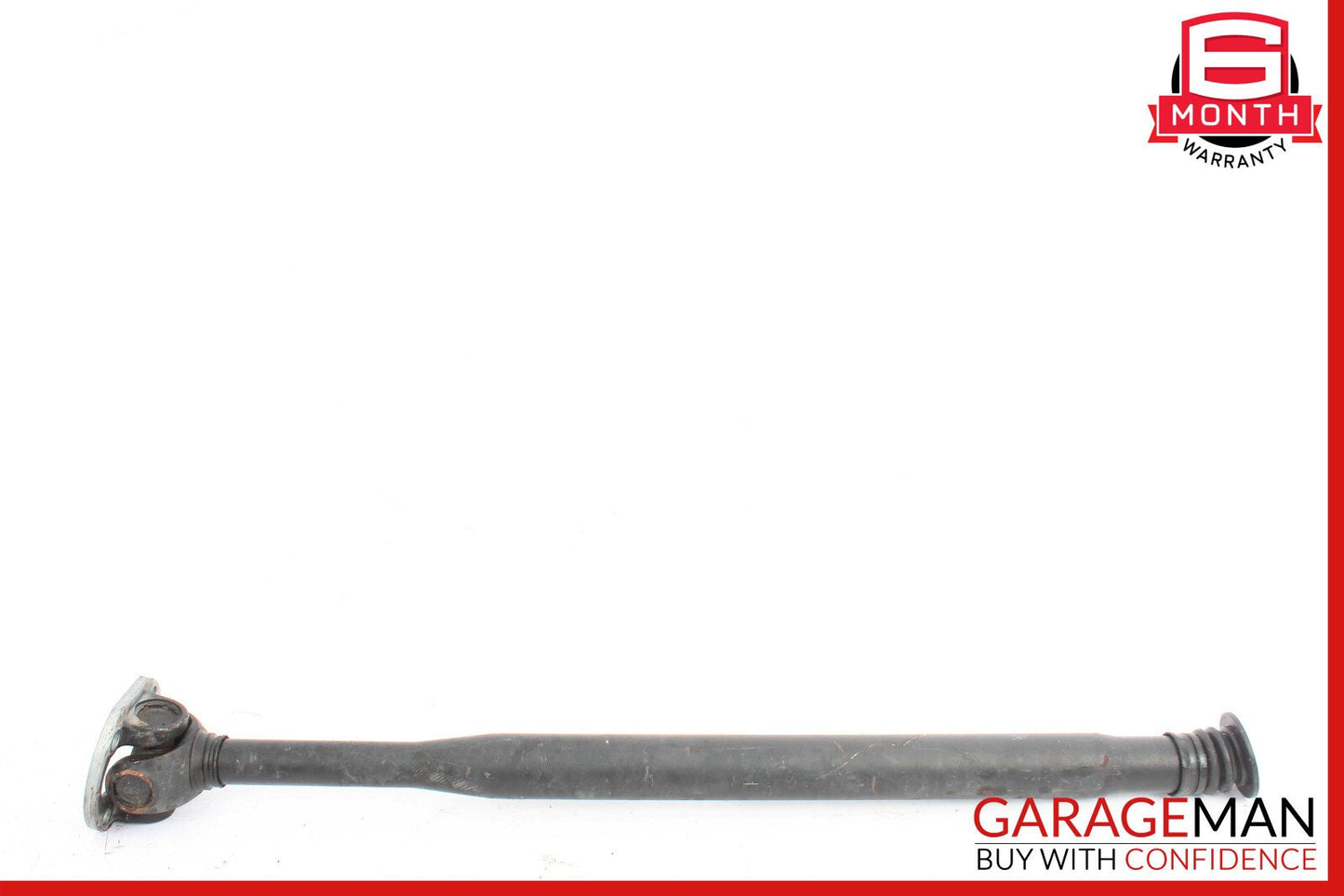 11-17 Mercedes W216 CL550 S550 4Matic Front Driveshaft Propeller Shaft OEM