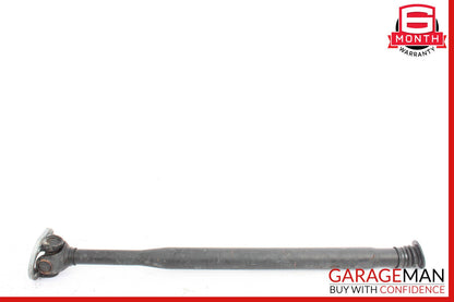 11-17 Mercedes W216 CL550 S550 4Matic Front Driveshaft Propeller Shaft OEM