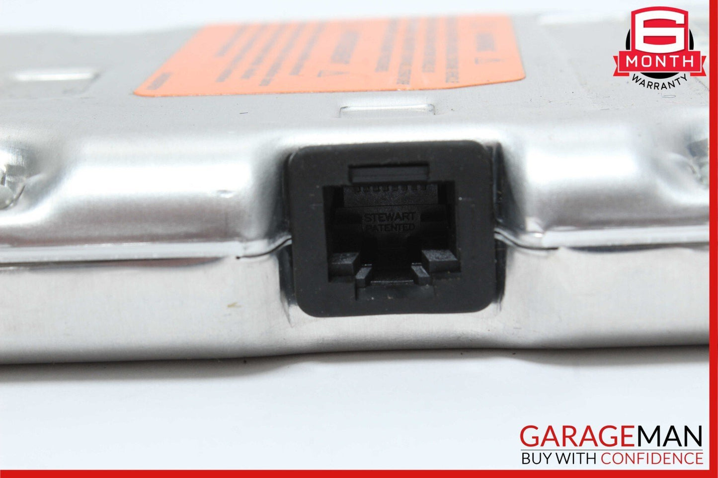 00-06 Mercedes W220 S500 CL500 Voice Command Control Module 2208200535 OEM