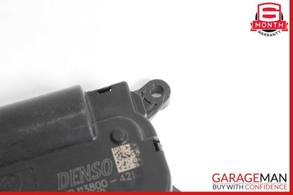 17-19 Alfa Romeo Giulia Denso Blower Heater Module Control Motor OEM