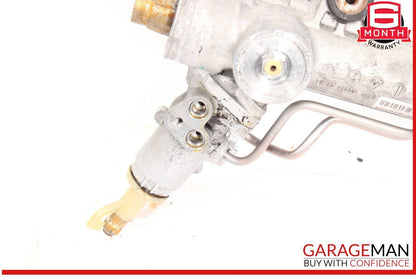 06-12 Mercedes X164 GL450 GL500 Power Steering Rack & Pinion Assembly OEM