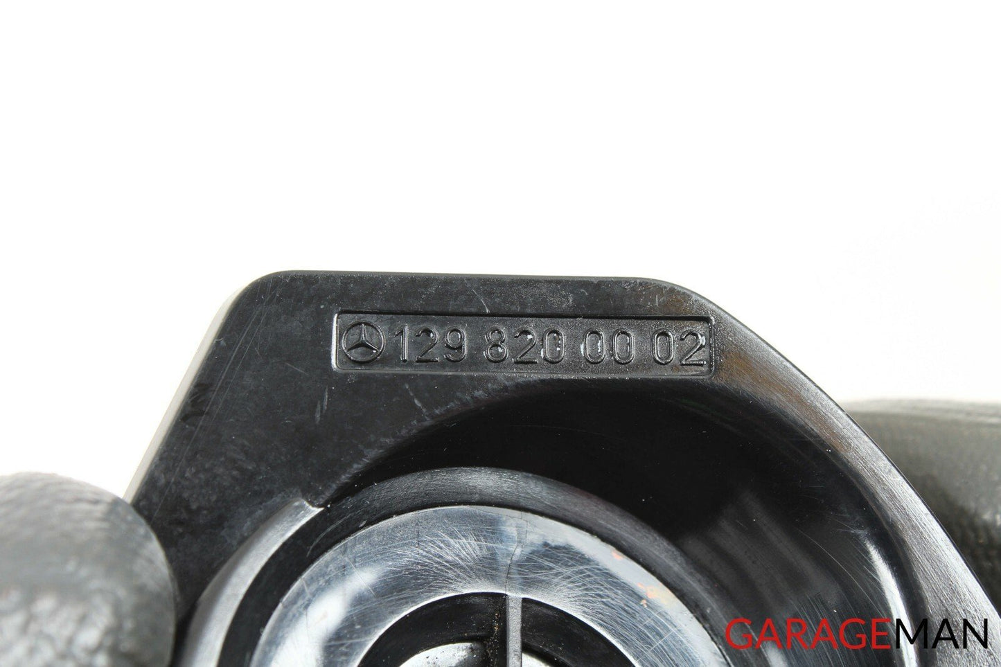 90-95 MERCEDES R129 500SL FRONT TWEETER SPEAKER 1298200002 OEM