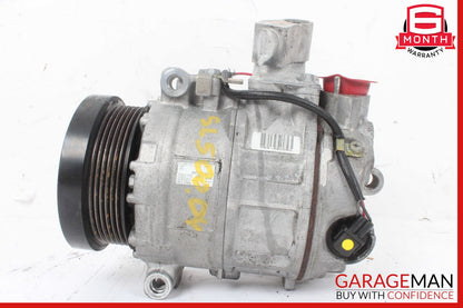 03-06 Mercedes R230 SL500 SL55 AC A/C Air Conditioning Compressor 0012300211 OEM