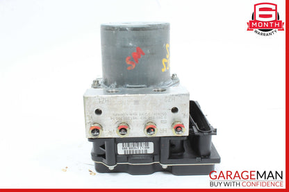 05-08 Porsche Boxster 987 Hydraulic ABS System Brake Pump Control Unit PSM