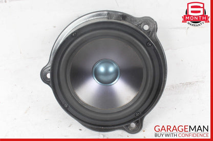 06-11 Mercedes W219 CLS550 Right & Left Door Sound Audio Speaker Speakers OEM