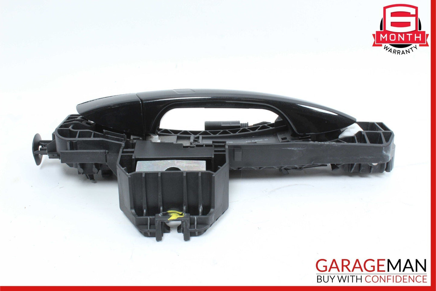12-14 Mercedes W204 C300 C250 Front / Rear Right Side Exterior Door Handle OEM