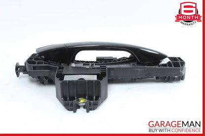 12-14 Mercedes W204 C300 C250 Front / Rear Right Side Exterior Door Handle OEM