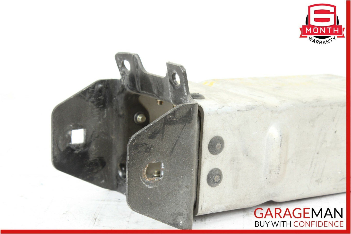 00-06 Mercedes S500 CL500 Front Right Passenger Bumper Reinforcement Bracket OEM