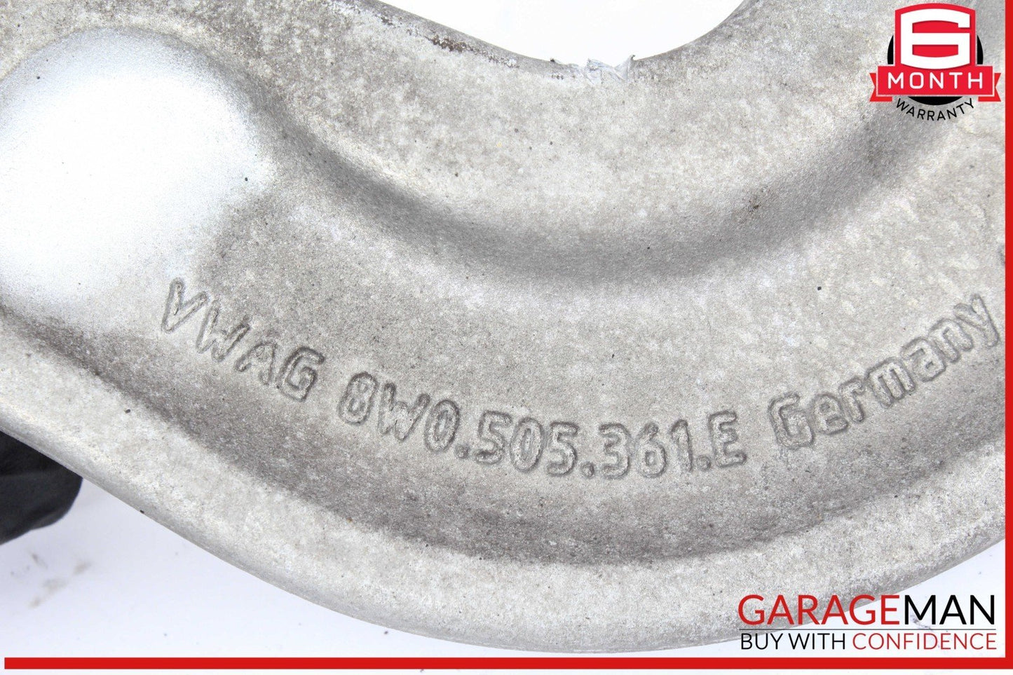 17-24 Audi RS5 A4 Rear Right / Left Side Upper Suspension Control Arm 8W0505361E