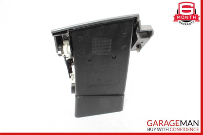 07-11 Jaguar XK XKR Front Left Driver Side Dash Dashboard Air Vent Trim Grille