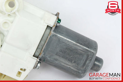 06-13 Mercedes X164 GL450 R350 Window Regulator Motor Front Left Driver Side OEM
