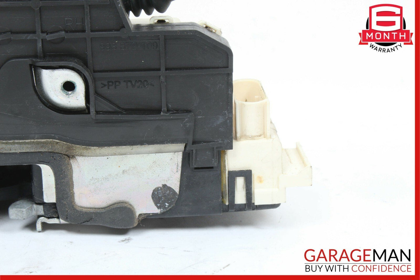 07-13 Mercedes W221 S400 CL550 HYBRID Front Right Door Lock Latch Actuator OEM