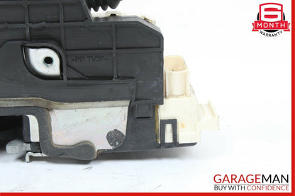 07-13 Mercedes W221 S400 CL550 HYBRID Front Right Door Lock Latch Actuator OEM