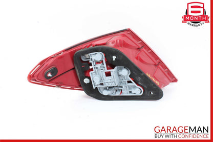 08-11 Mercedes W204 C300 4MATIC Rear Right Side Taillight Tail Light Lamp