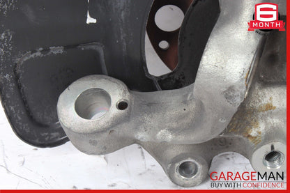 10-16 Mercedes W212 E400 E250 RWD Sedan Front Right Spindle Knuckle Hub Bearing