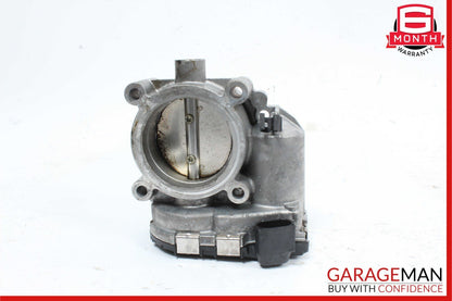 12-15 Mercedes W204 C250 SLK250 1.8L M271 Engine Throttle Body 2661410525 OEM