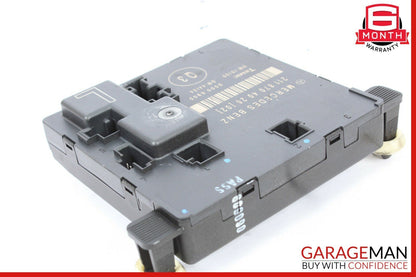 03-09 Mercedes W211 E350 E63 AMG Rear Left Side Door Controller Module Unit
