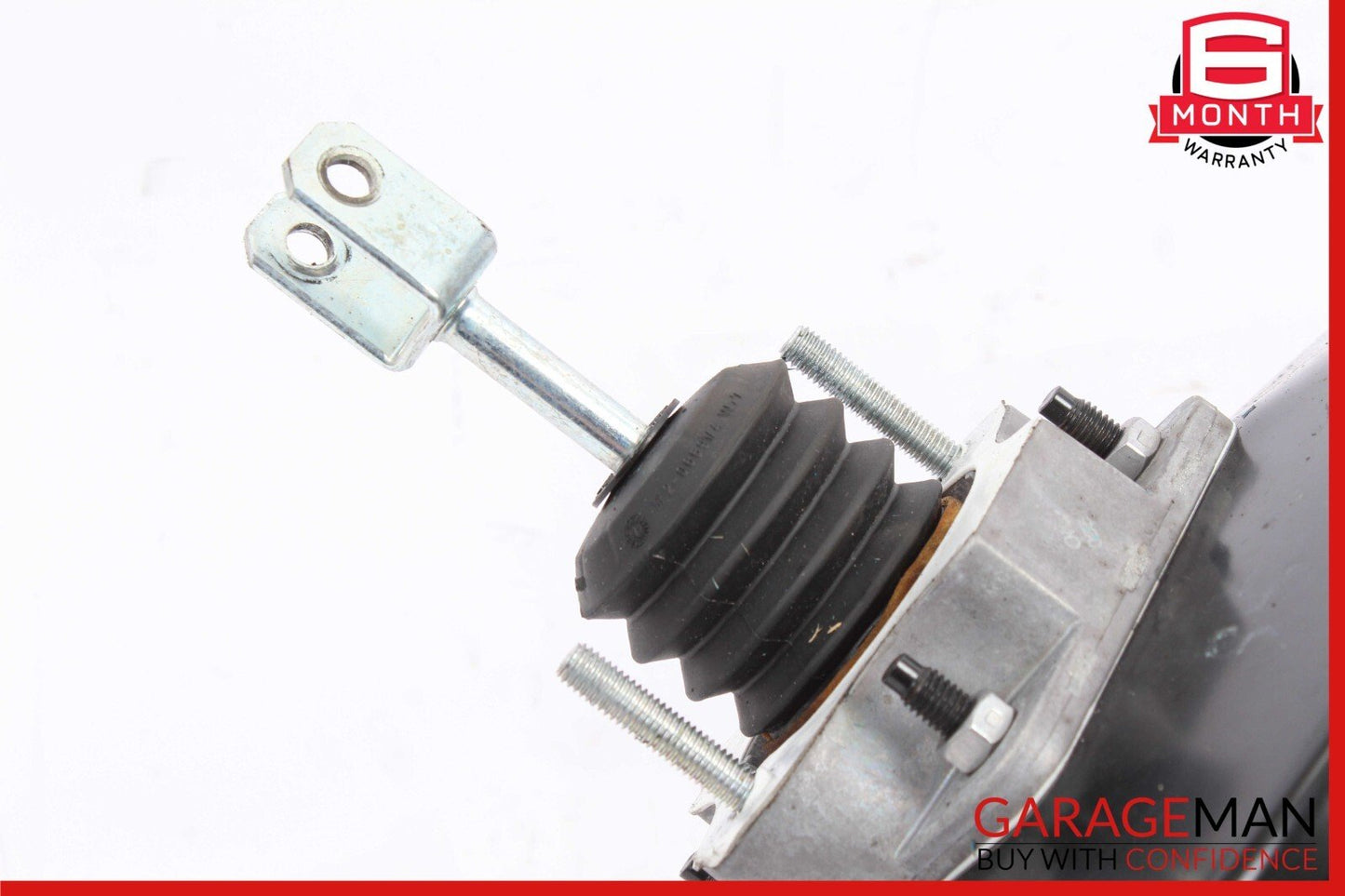 07-09 Mercedes W221 S550 CL550 Power Brake Booster Master Cylinder Reservoir OEM
