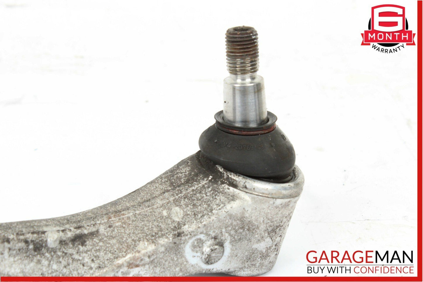 00-06 Mercedes W220 S500 CL500 Front Left Lower Control Arm 2203331305