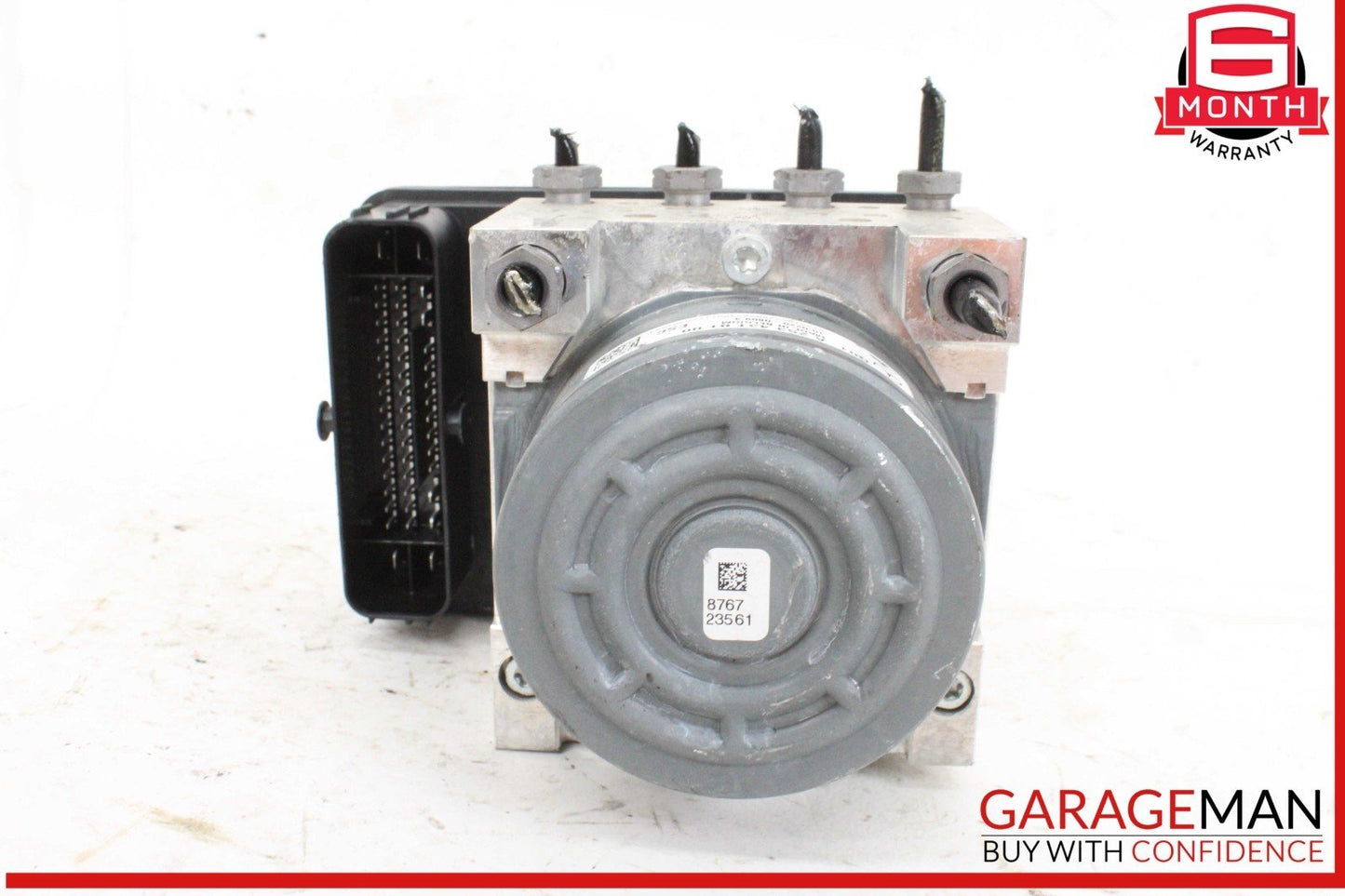 15-20 Mercedes W205 C300 ABS Anti Lock Brake Pump Control Module Unit OEM