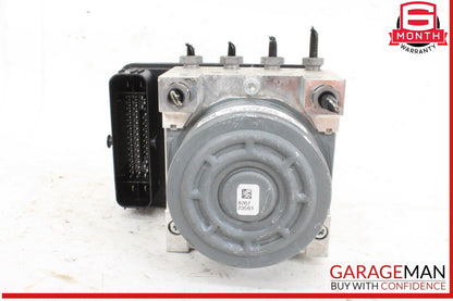 15-20 Mercedes W205 C300 ABS Anti Lock Brake Pump Control Module Unit OEM