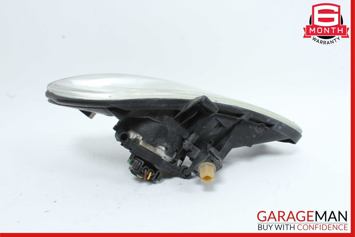 07-09 Mercedes W221 S550 S600 Front Right Side Factory Fog Light Lamp OEM