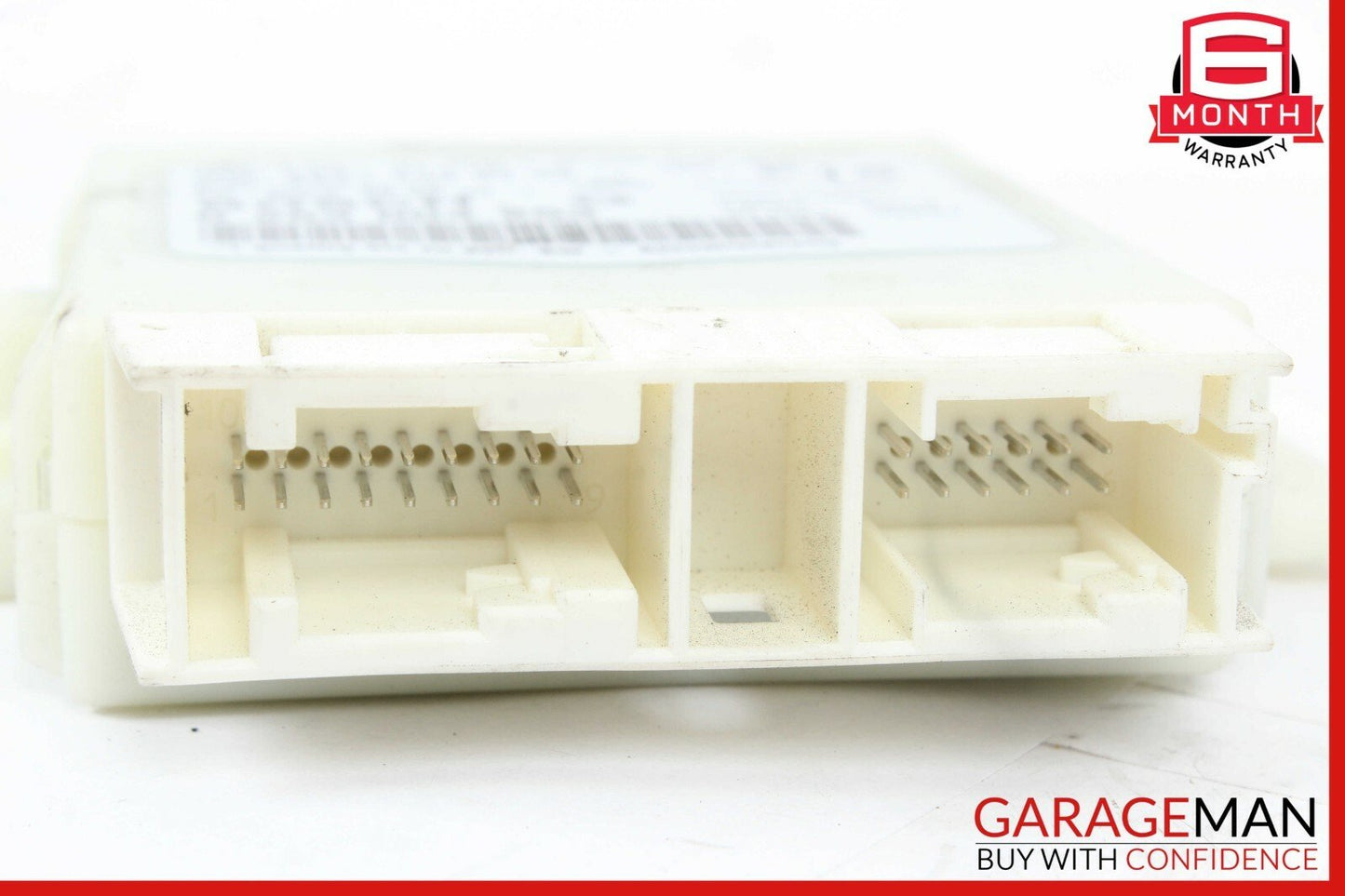 07-13 Mercedes W216 CL550 S550 Park Assist Parktronic Control Module Unit OEM