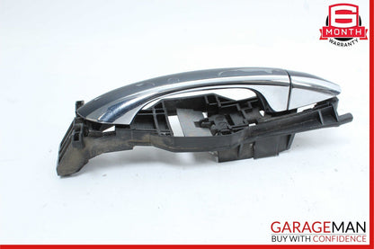 06-11 Mercedes W219 CLS500 CLS550 Front Right Side Exterior Door Handle OEM