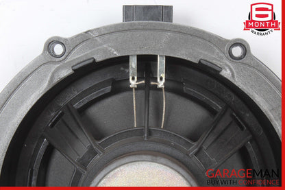11-18 Porsche Cayenne 958 Rear Left or Right Side Door Audio Sound Speaker OEM