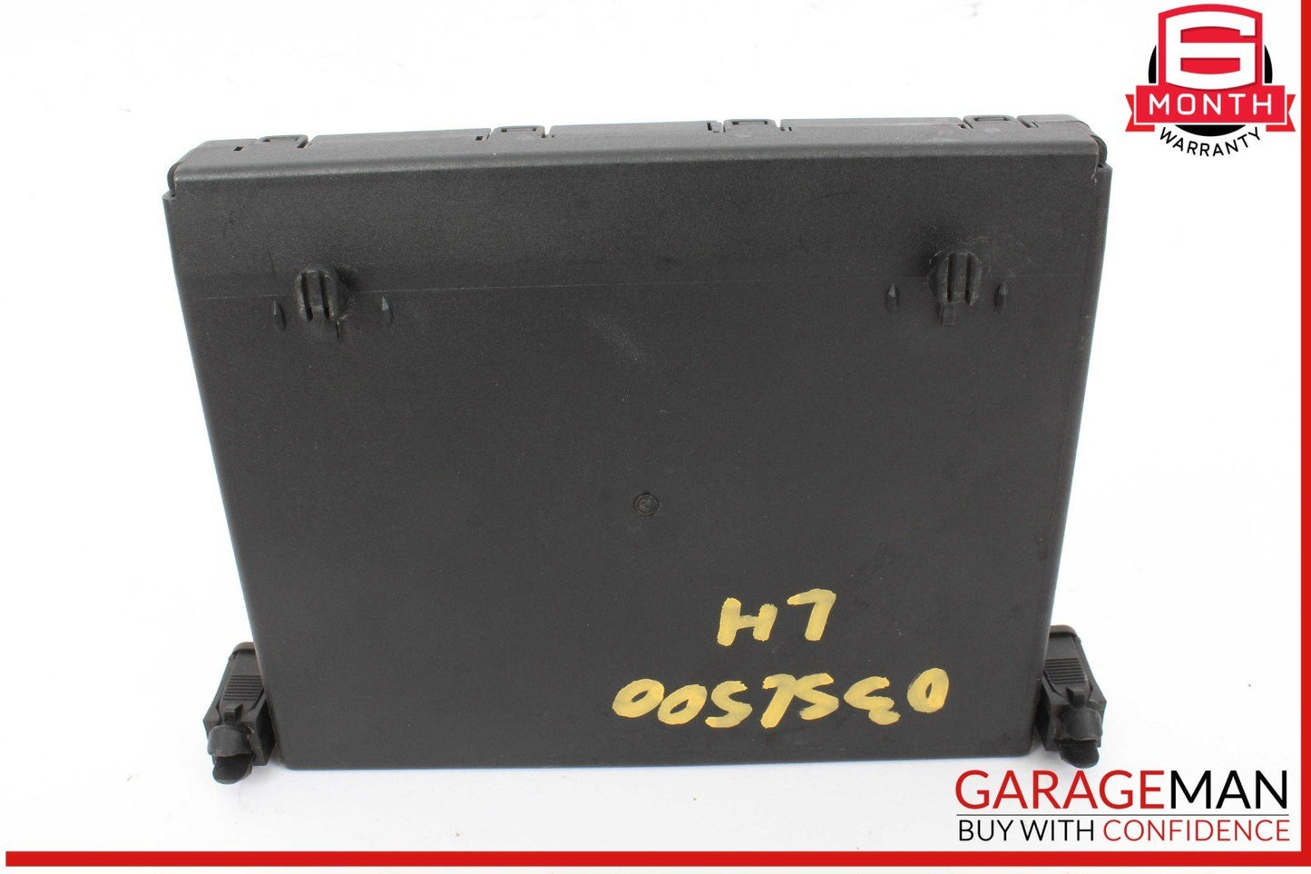 03-12 Mercedes R230 SL500 SL55 AMG Front Left Door Control Module 2308203526 OEM