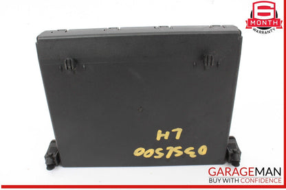 03-12 Mercedes R230 SL500 SL55 AMG Front Left Door Control Module 2308203526 OEM