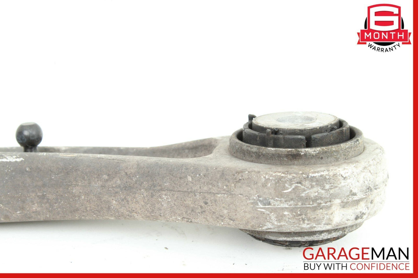 03-10 Porsche Cayenne 955 957 Rear Left / Right Upper Forward Control Arm OEM