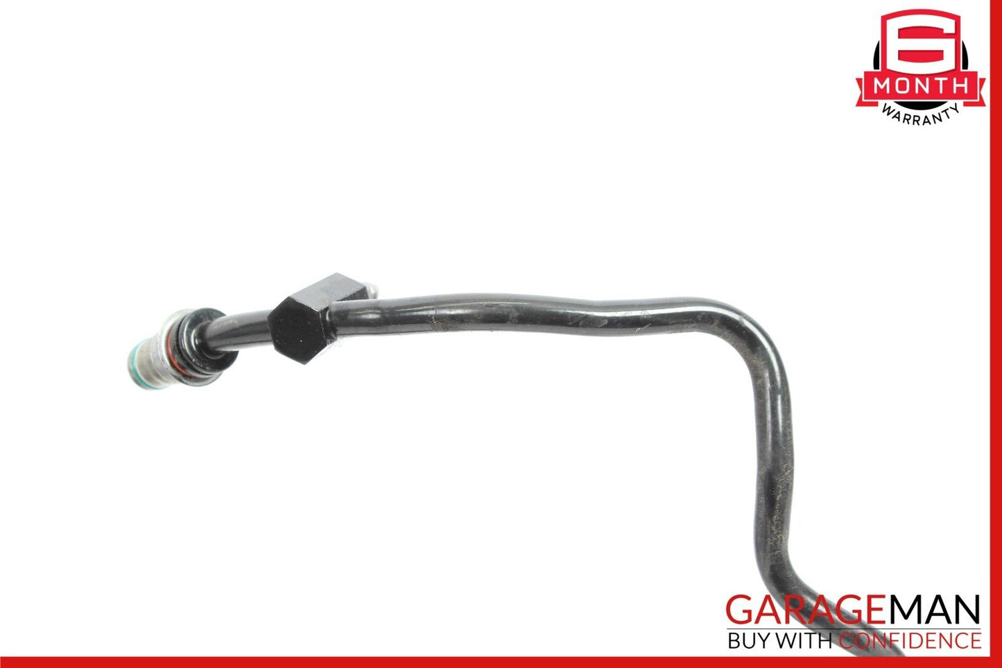 07-14 Mercedes S550 SL63 CL63 AMG ABC Hydraulic Valve Block Rear Suspension Pump