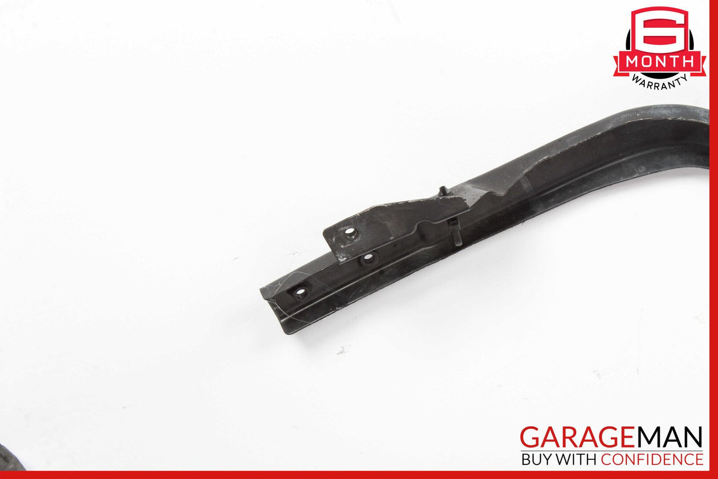 07-14 Mercedes W216 CL550 CL63 AMG Headlight Support Bracket Left Side OEM