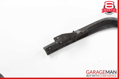 07-14 Mercedes W216 CL550 CL63 AMG Headlight Support Bracket Left Side OEM