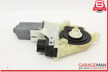 10-16 Porsche Panamera 970 Front Left or Rear Right Window Regulator Motor OEM