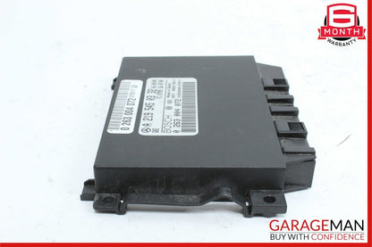 06-08 Mercedes W219 CLS550 CLS500 Parktronic Control Module PDC 2195450332 OEM