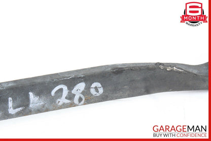 05-11 Mercedes R171 SLK280 Rear Right / Left Side Rearward Tie Rod Control Arm
