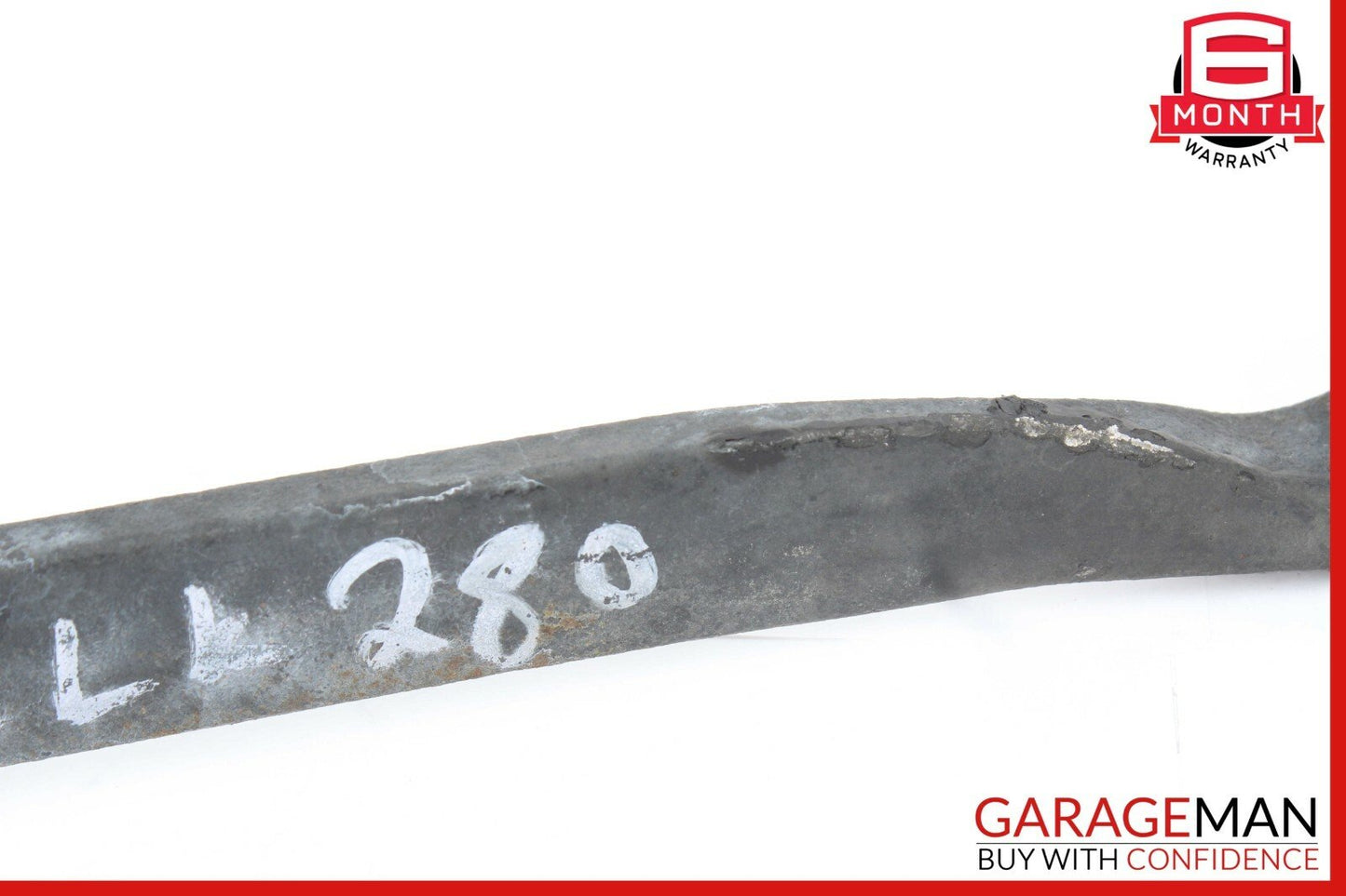 05-11 Mercedes R171 SLK280 Rear Right / Left Side Rearward Tie Rod Control Arm